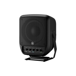 Yamaha STAGEPAS 100 Taşınabilir Ses Sistemi - Thumbnail