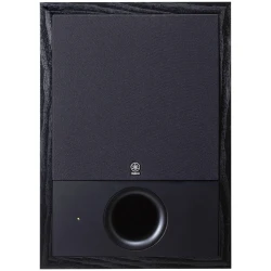 Yamaha SW10 Stüdyo Referans Subwoofer - Thumbnail