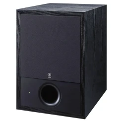 Yamaha SW10 Stüdyo Referans Subwoofer - Thumbnail