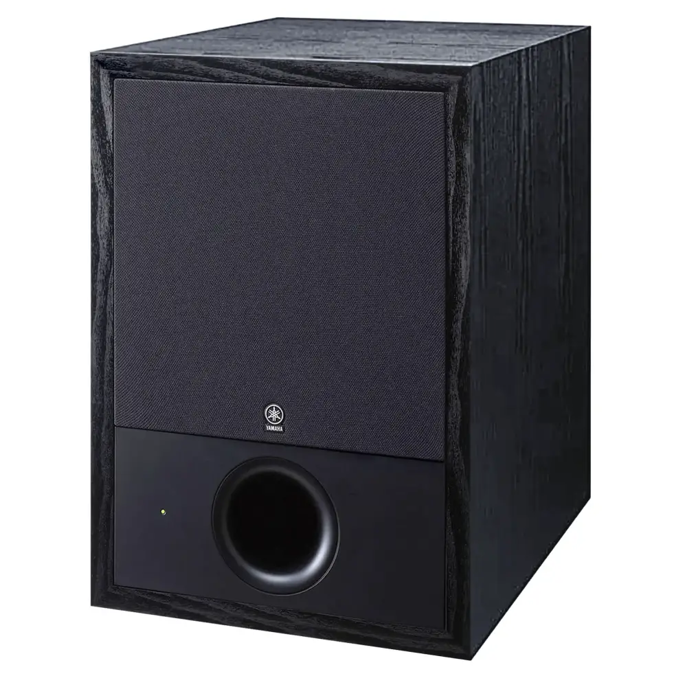 Yamaha SW10 Stüdyo Referans Subwoofer