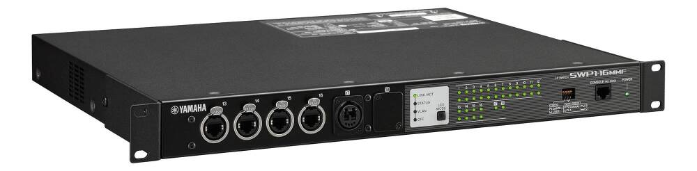 Yamaha SWP1-16MMF 