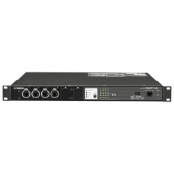 Yamaha SWP1-8 Dante Switch 8-Port - Thumbnail