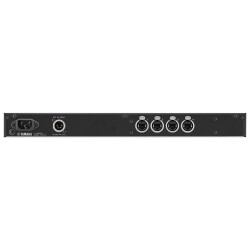 Yamaha SWP1-8 Dante Switch 8-Port - Thumbnail