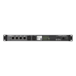 Yamaha SWP2-10MMF Dante Switch Fiberli - Thumbnail
