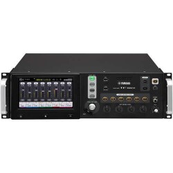 Yamaha TF-RACK Rack Tipi Dijital Mikser - Thumbnail