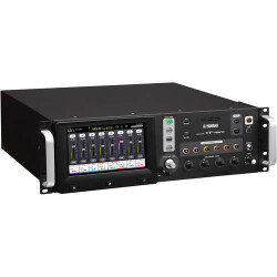 Yamaha TF-RACK Rack Tipi Dijital Mikser - Thumbnail