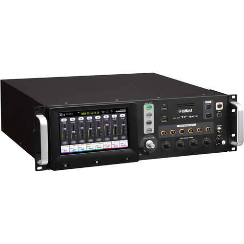 Yamaha TF-RACK Rack Tipi Dijital Mikser