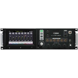 Yamaha TF-RACK Rack Tipi Dijital Mikser - Thumbnail