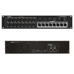 Yamaha - Yamaha TIO1608-D Stagebox