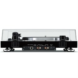 Yamaha TT-N503 MusicCast Network Plak Çalar Streamer - Thumbnail