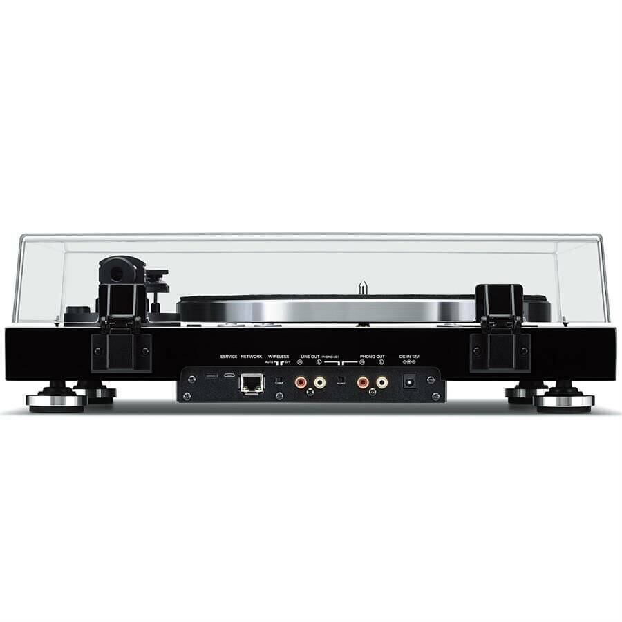 Yamaha TT-N503 MusicCast Network Plak Çalar Streamer