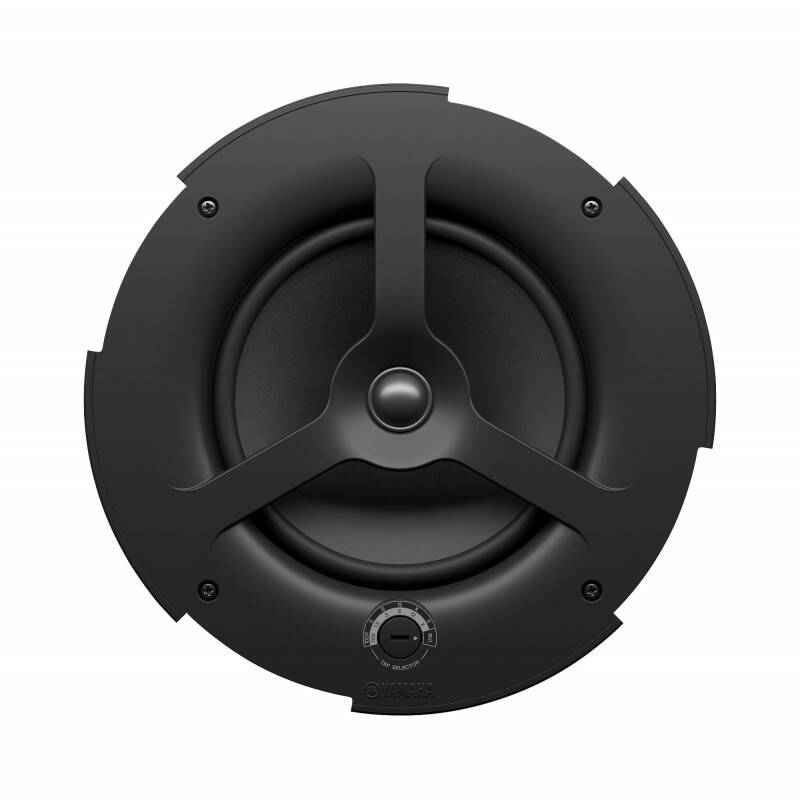 Yamaha VC8B 8