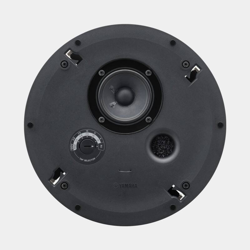 Yamaha VXC3F 3.5