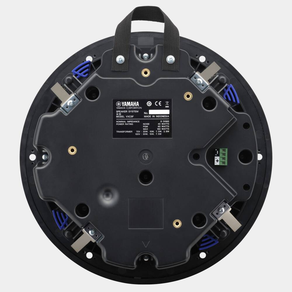 Yamaha VXC5FW 5