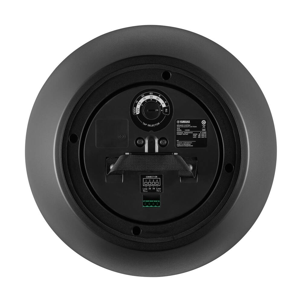 Yamaha VXH8B 8