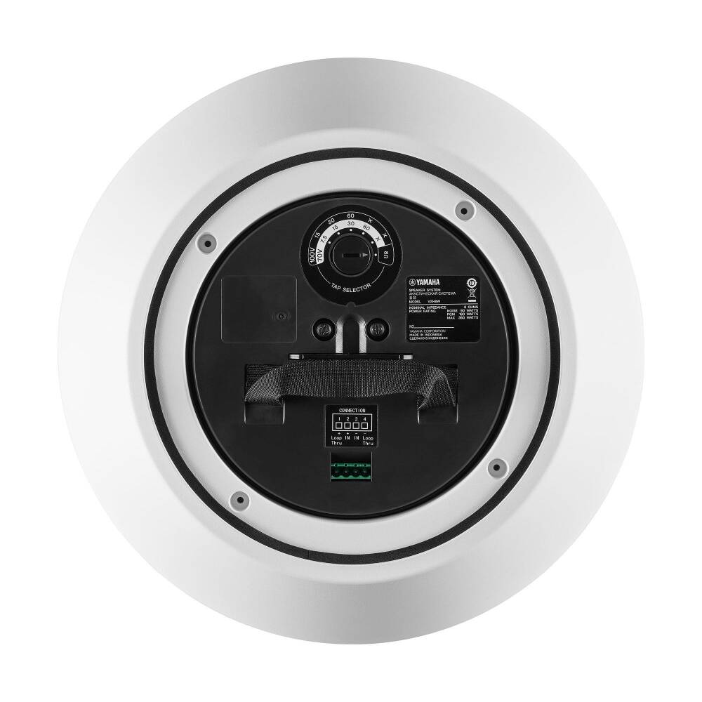 Yamaha VXH8W 8