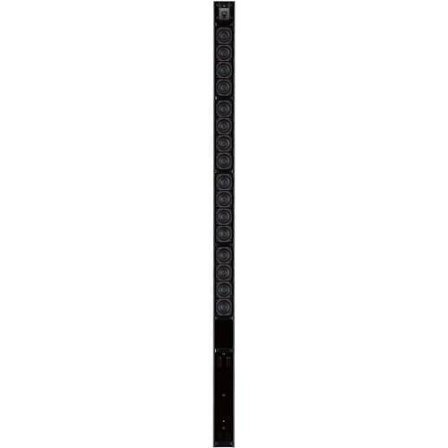 Yamaha VXL1B-16P Dante Destekli Line Array Siyah