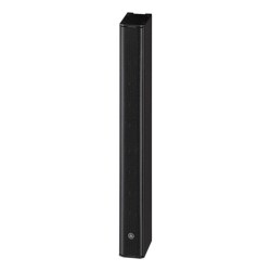Yamaha VXL1B-8 BLACK Column Array Hoparlör - Thumbnail