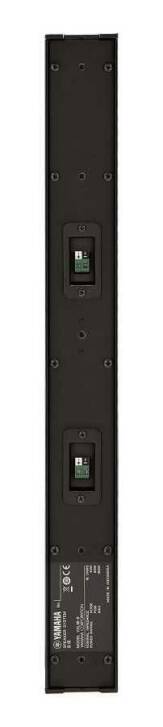 Yamaha VXL1B-8 BLACK Column Array Hoparlör