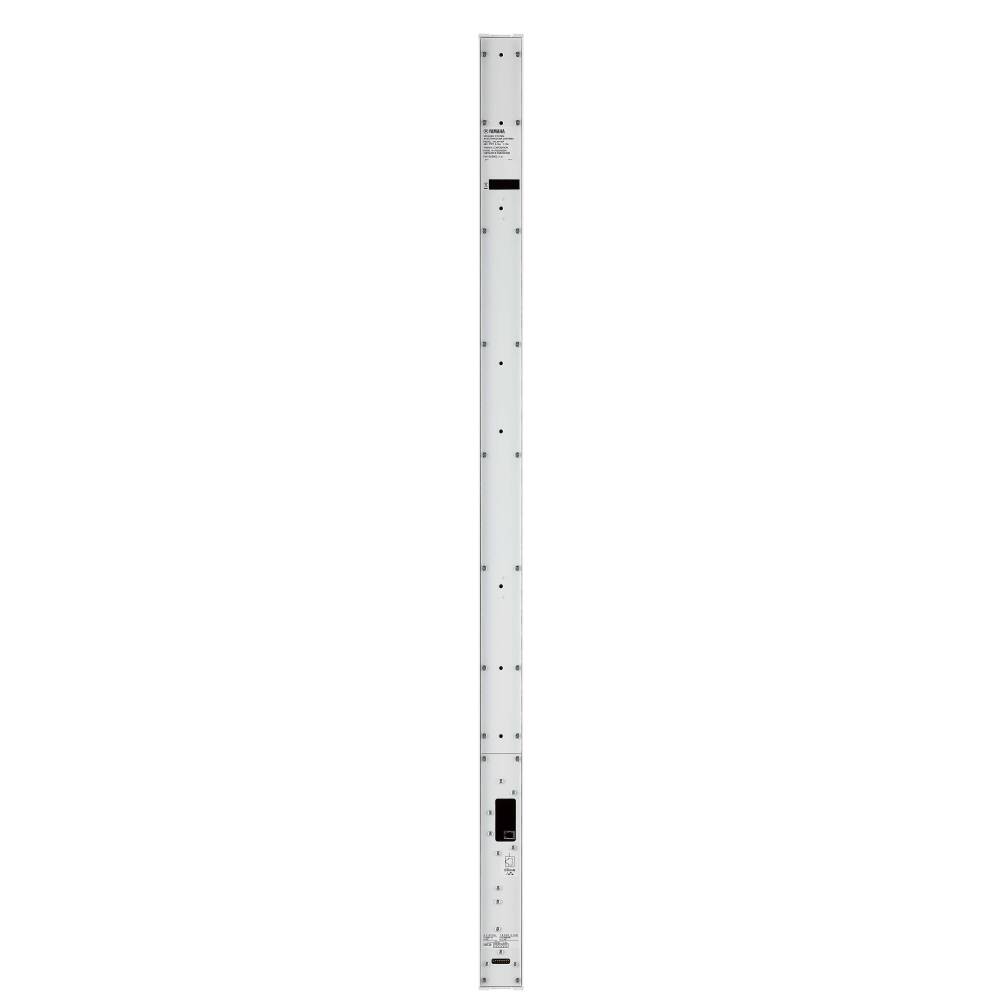 Yamaha VXL1W-16P WHITE Dante Destekli Line Array Beyaz