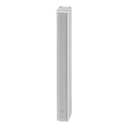 Yamaha - Yamaha VXL1W-24 WHITE Column Array Hoparlör Yamaha - Yamaha VXL1W-24 WHITE Column Array Hoparlör