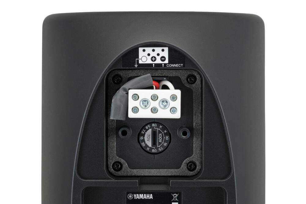 Yamaha VXS8-VA 8