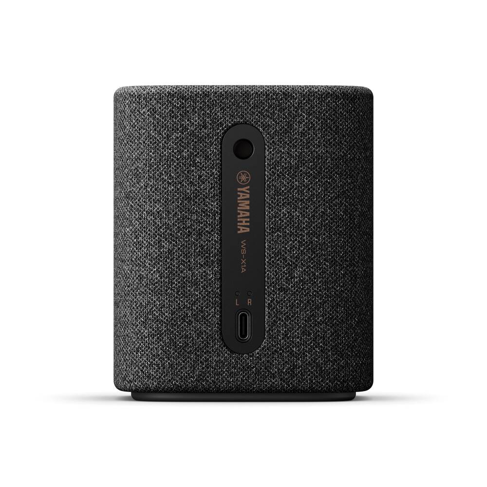 Yamaha WS-X1A Kablosuz Hi Fi Hoparlör