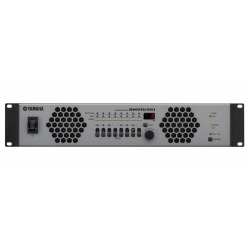 Yamaha XMV8280-D Dante 8x280W Amplifikatör - Thumbnail