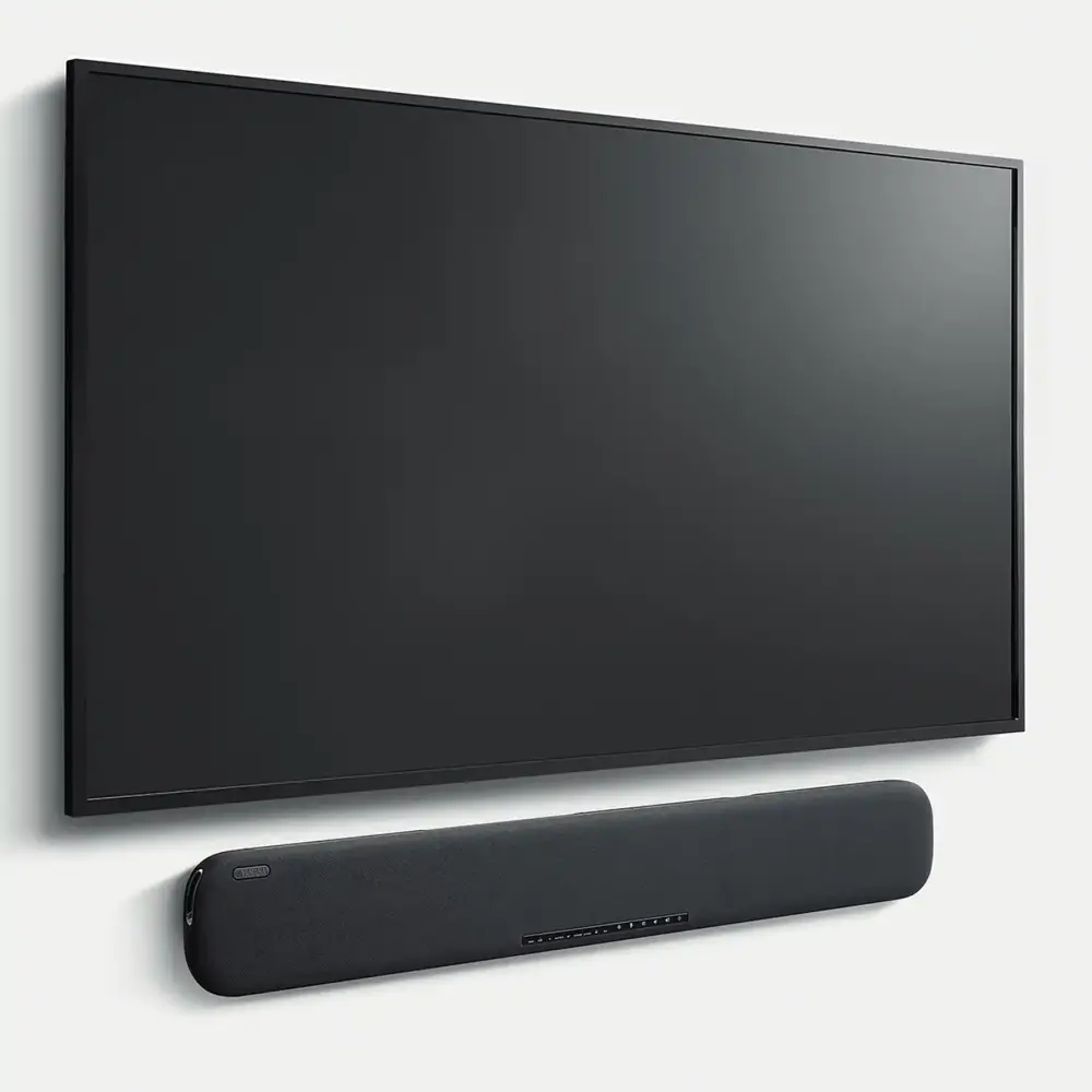 Yamaha YAS-109 Soundbar