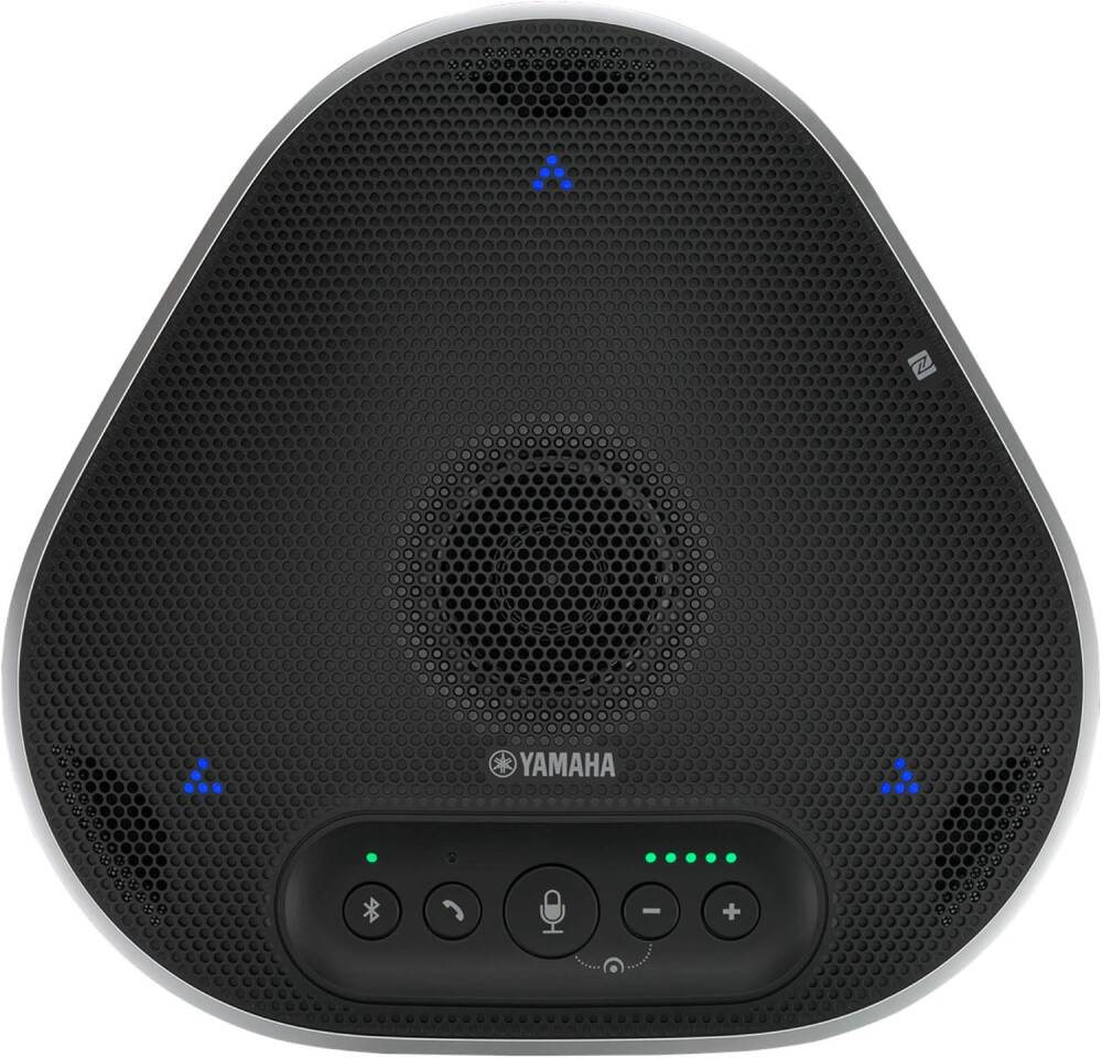 Yamaha YVC-330 USB Konferans Hoparlör Mikrofon