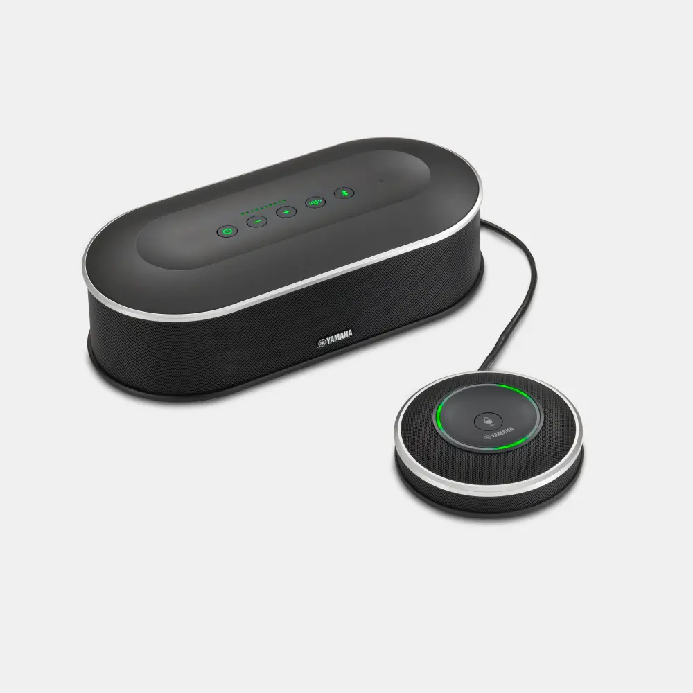 Yamaha YVC1000 USB ve Bluetooth Konferans Sistemi