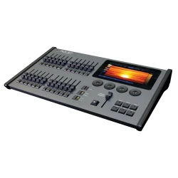 Zero 88 FLX S 24 - 1024 CH. Profesyonel Işık Mikseri - Thumbnail