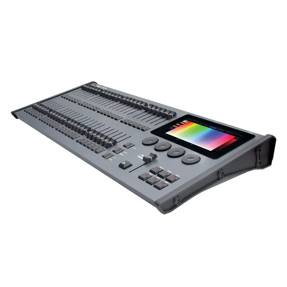 Zero 88 FLX S 48 - 1024 Ch. Profesyonel Işık Mikseri