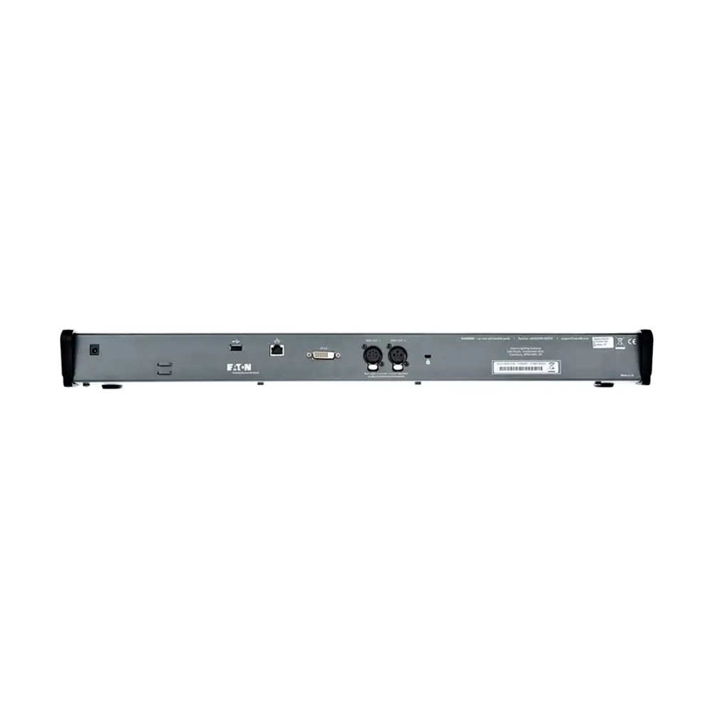Zero 88 FLX S 48 - 1024 Ch. Profesyonel Işık Mikseri