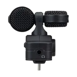 Zoom Am7 Rotating Mid Side Stereo Capsule - USB-C (Android Uyumlu) - Thumbnail