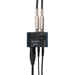 Zoom AMS-22 USB 2.0 Ses Kartı - Thumbnail