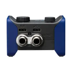 Zoom AMS-22 USB 2.0 Ses Kartı - Thumbnail