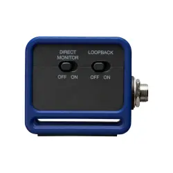 Zoom AMS-22 USB 2.0 Ses Kartı - Thumbnail