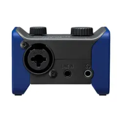Zoom AMS-22 USB 2.0 Ses Kartı - Thumbnail