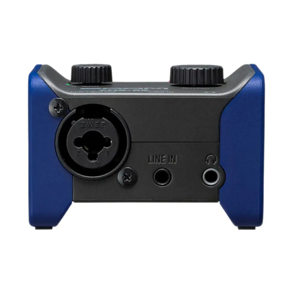 Zoom AMS-22 USB 2.0 Ses Kartı