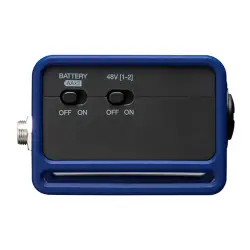 Zoom AMS-24 USB 2.0 Ses Kartı - Thumbnail