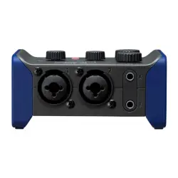 Zoom AMS-24 USB 2.0 Ses Kartı - Thumbnail