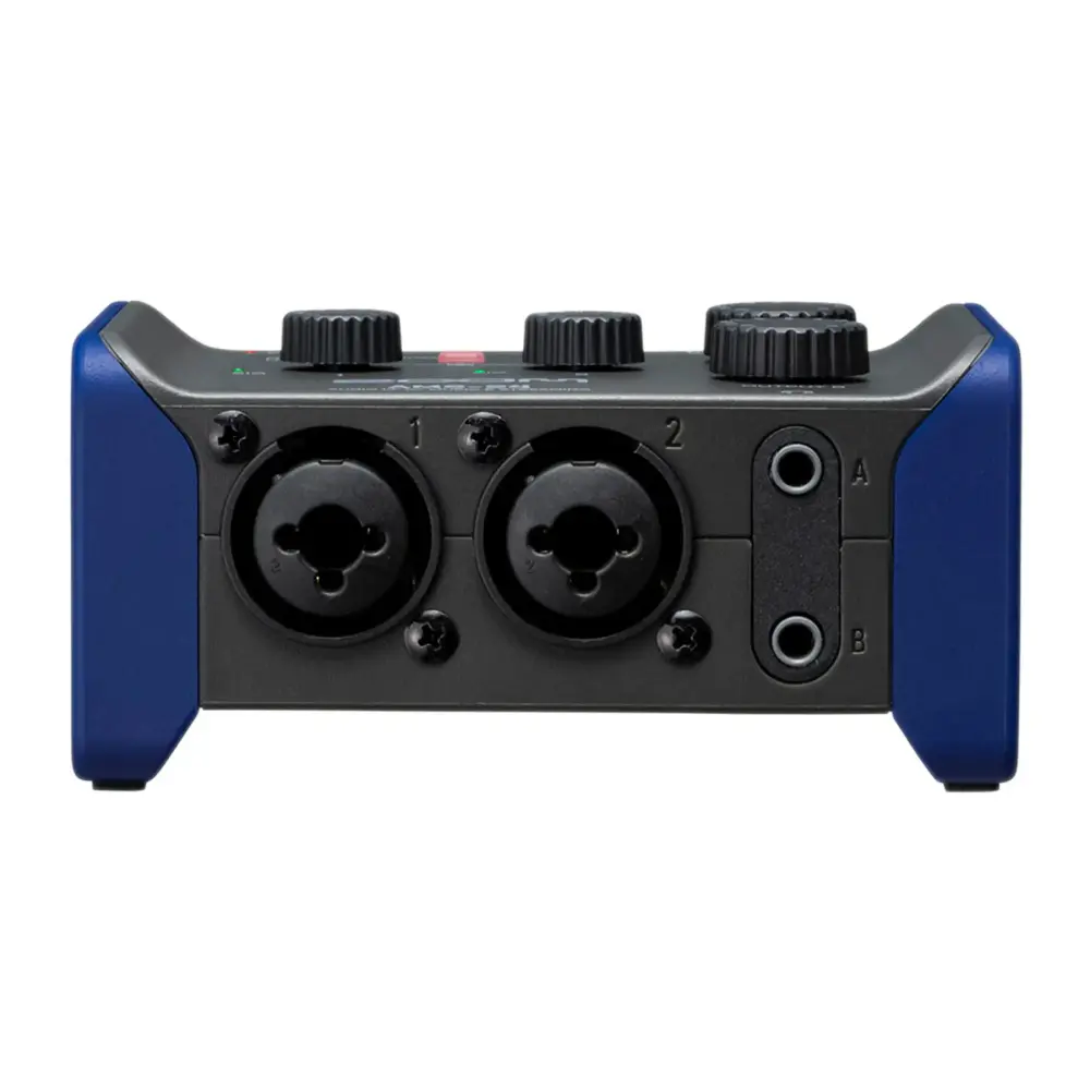 Zoom AMS-24 USB 2.0 Ses Kartı