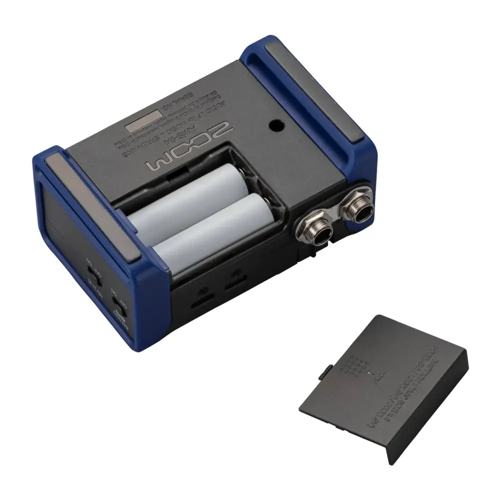 Zoom AMS-24 USB 2.0 Ses Kartı