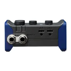 Zoom AMS-24 USB 2.0 Ses Kartı - Thumbnail