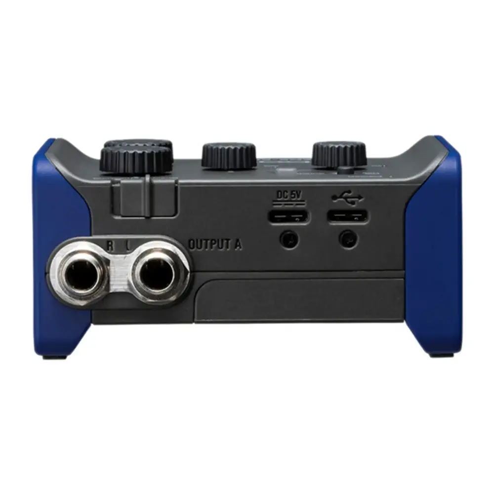 Zoom AMS-24 USB 2.0 Ses Kartı