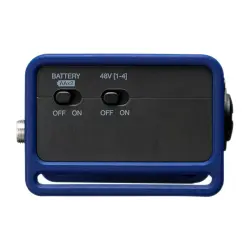 Zoom AMS-44 USB 2.0 Ses Kartı - Thumbnail