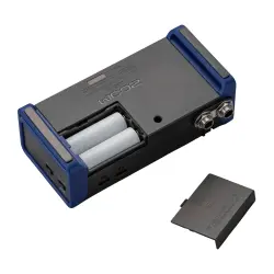 Zoom AMS-44 USB 2.0 Ses Kartı - Thumbnail