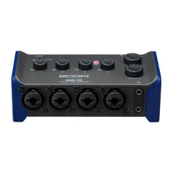 Zoom AMS-44 USB 2.0 Ses Kartı - Thumbnail