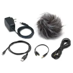 Zoom - Zoom APH-4NPRO DSLR için Aksesuar Paketi Zoom - Zoom APH-4NPRO DSLR için Aksesuar Paketi